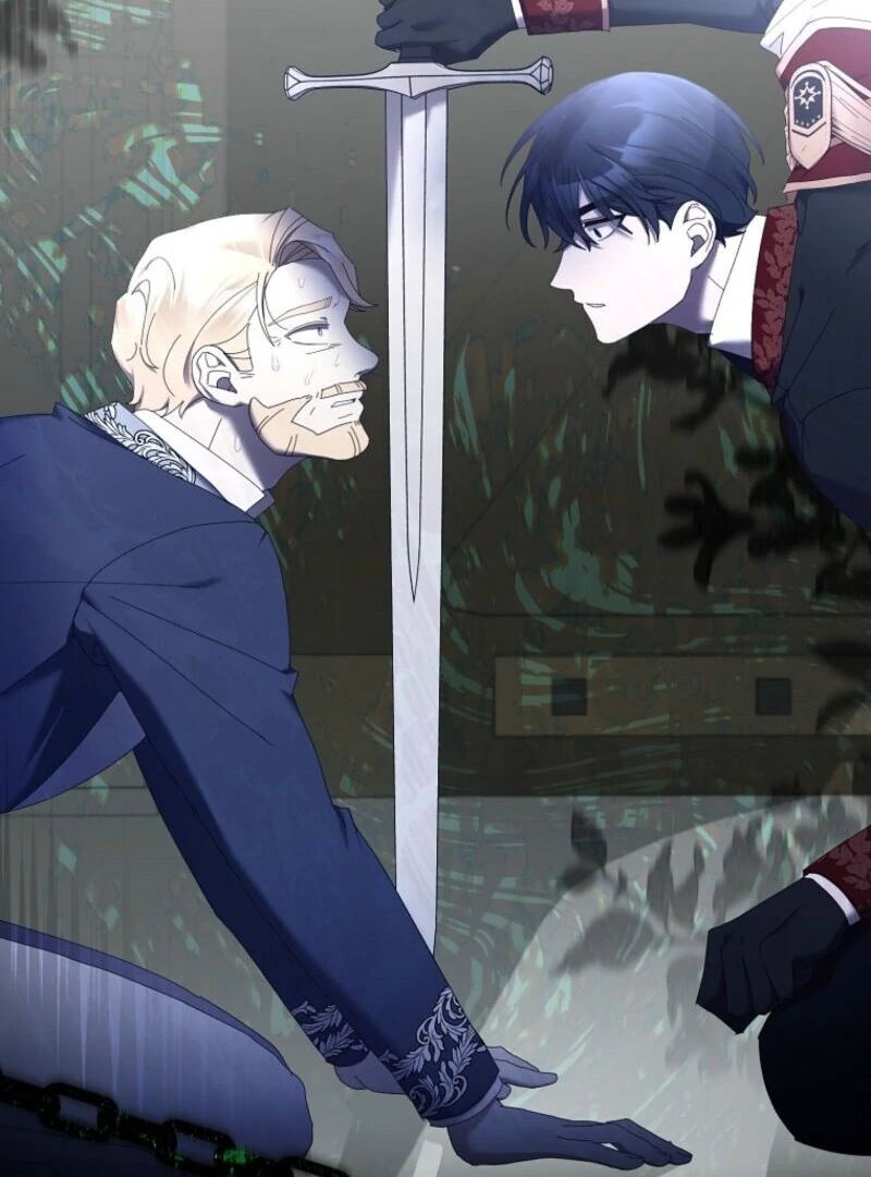 Exclusive Contract is Difficult, Your Grace chapter 35 page 31