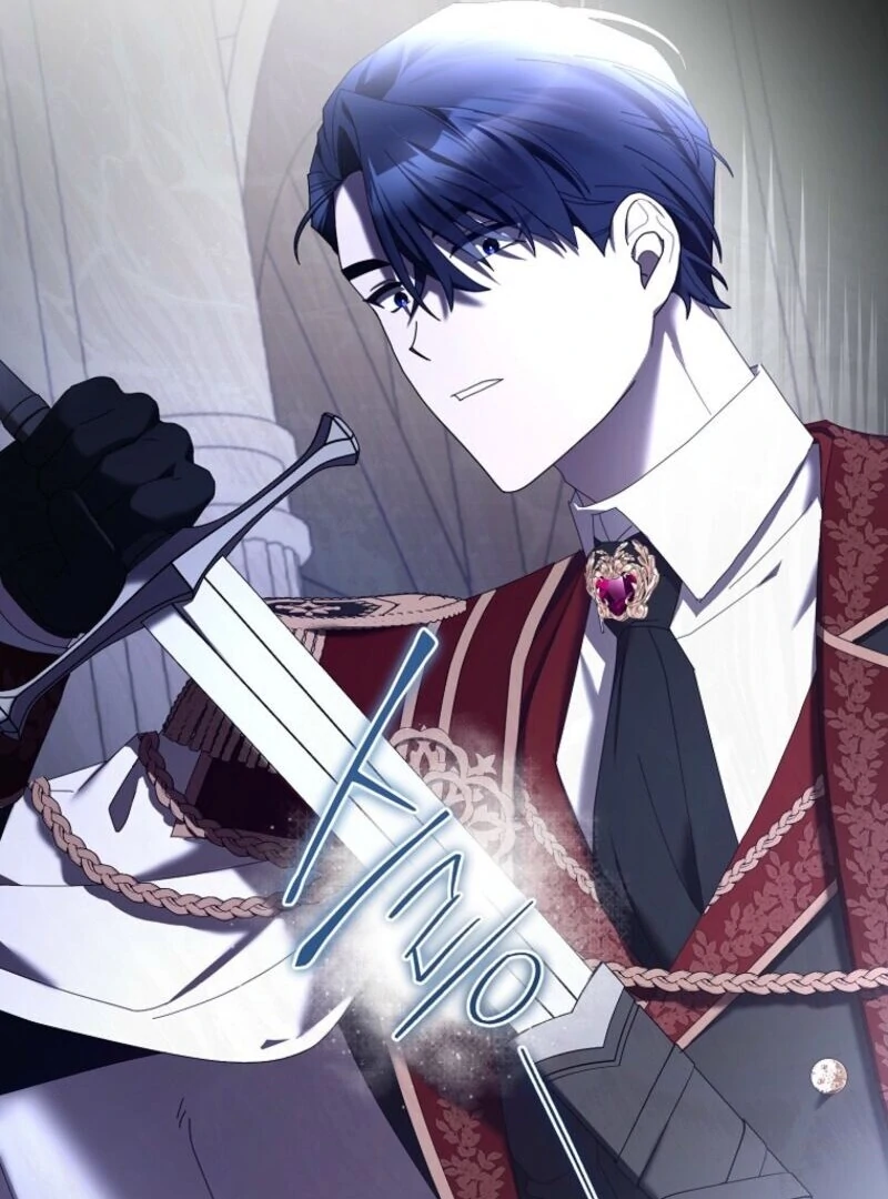 Exclusive Contract is Difficult, Your Grace chapter 35 page 33
