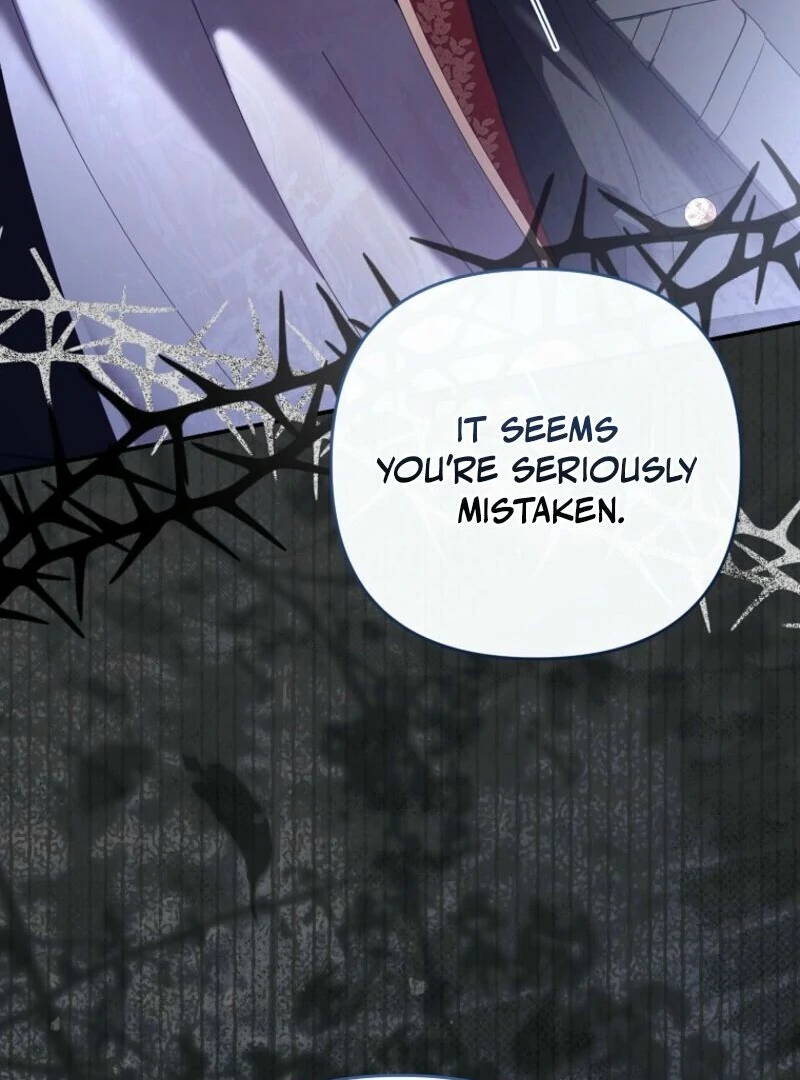 Exclusive Contract is Difficult, Your Grace chapter 35 page 34