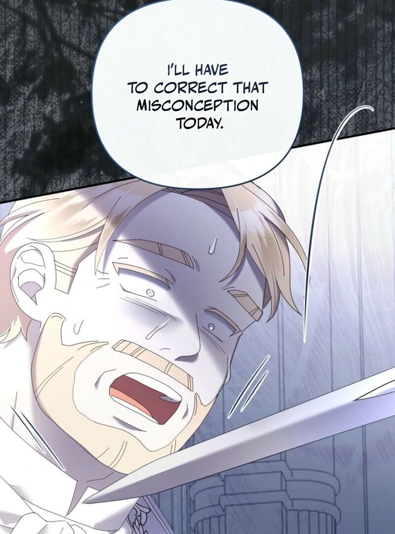 Exclusive Contract is Difficult, Your Grace chapter 35 page 35