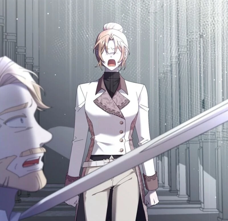 Exclusive Contract is Difficult, Your Grace chapter 35 page 38