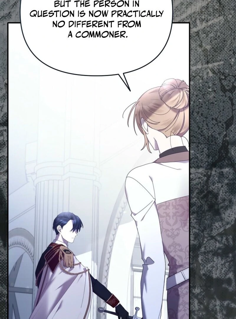 Exclusive Contract is Difficult, Your Grace chapter 35 page 42