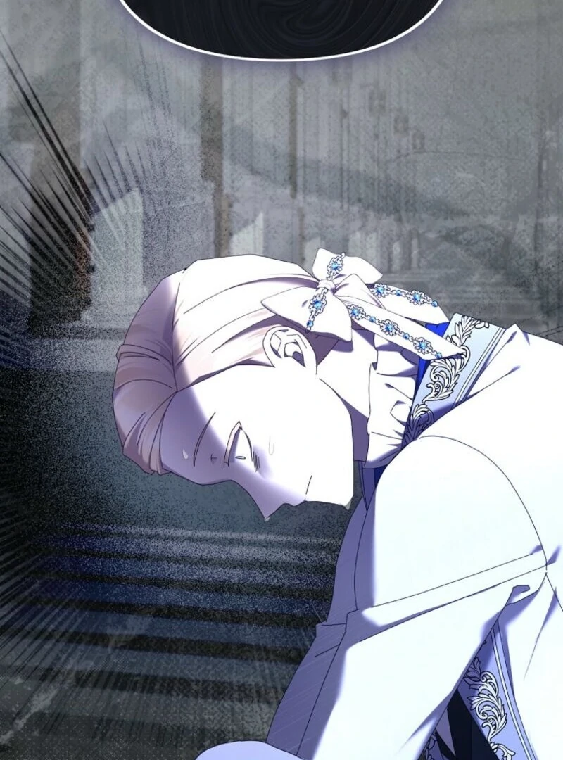 Exclusive Contract is Difficult, Your Grace chapter 35 page 44