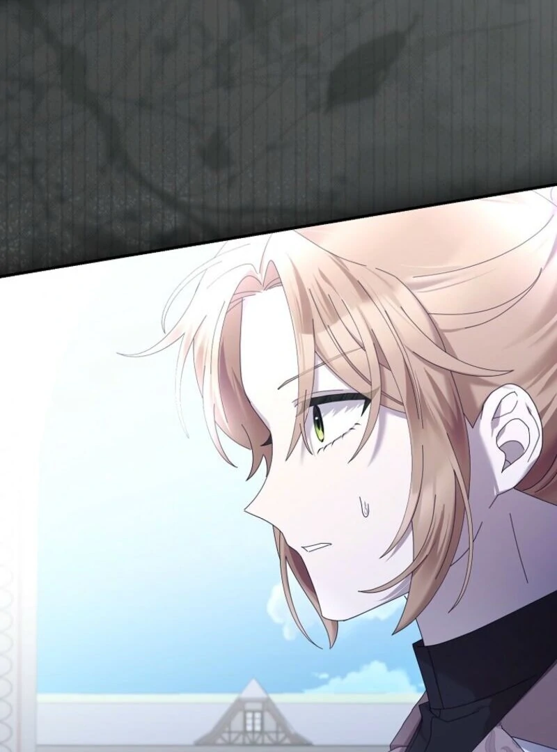 Exclusive Contract is Difficult, Your Grace chapter 35 page 47