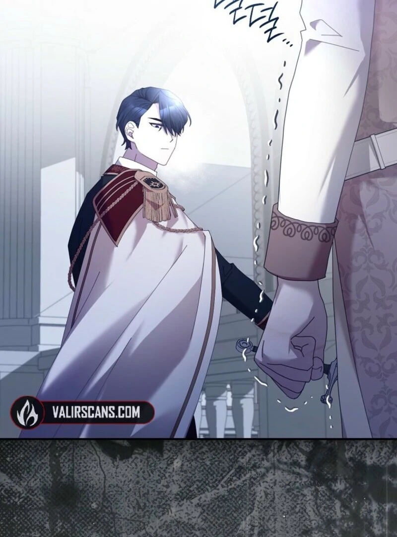 Exclusive Contract is Difficult, Your Grace chapter 35 page 49