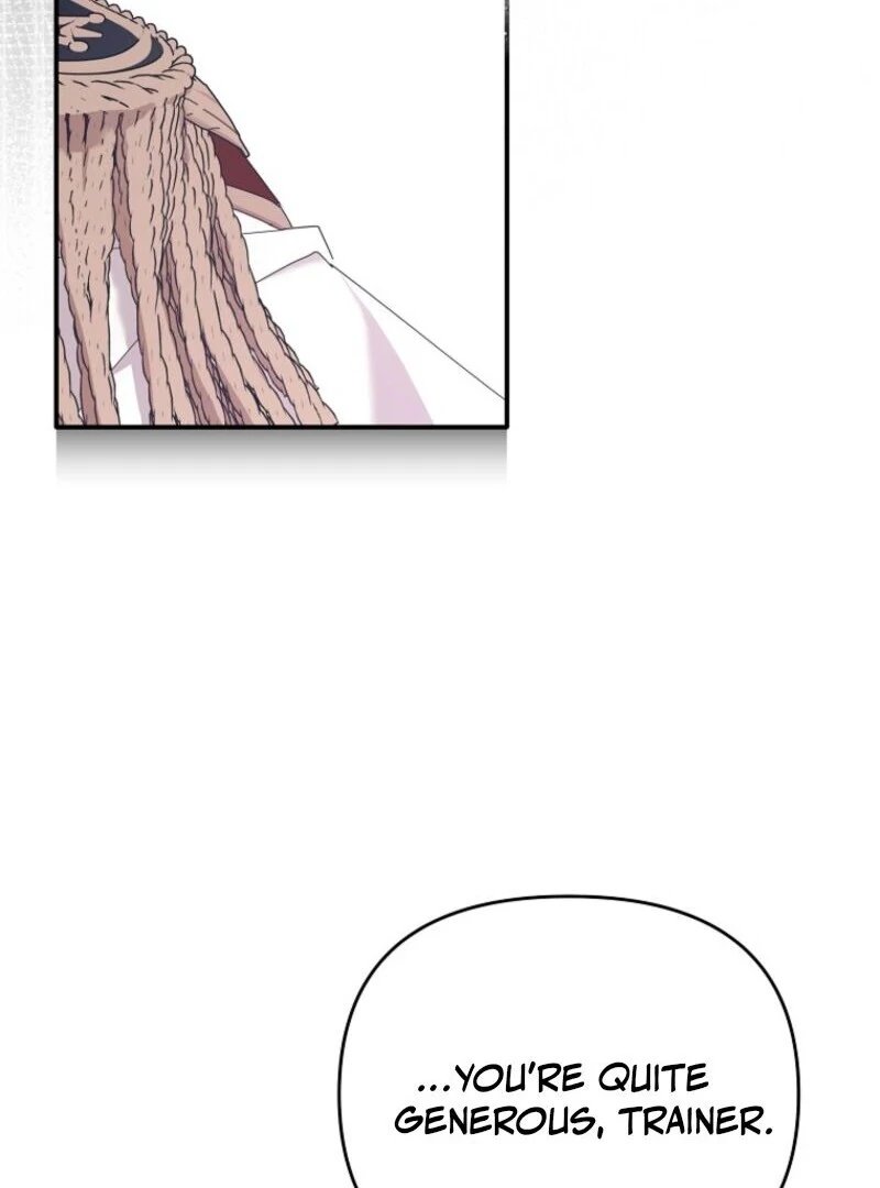 Exclusive Contract is Difficult, Your Grace chapter 35 page 51