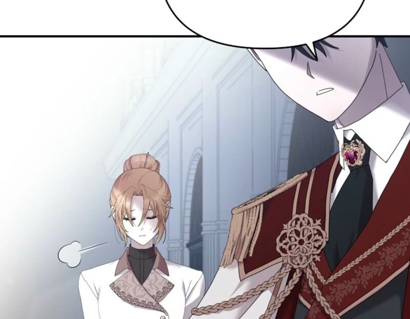 Exclusive Contract is Difficult, Your Grace chapter 35 page 52
