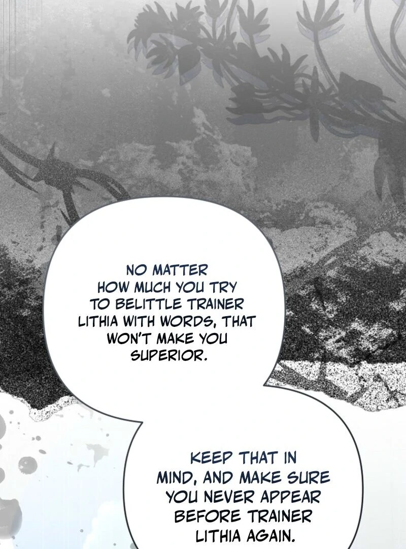 Exclusive Contract is Difficult, Your Grace chapter 35 page 57