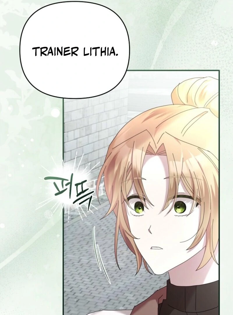 Exclusive Contract is Difficult, Your Grace chapter 35 page 68