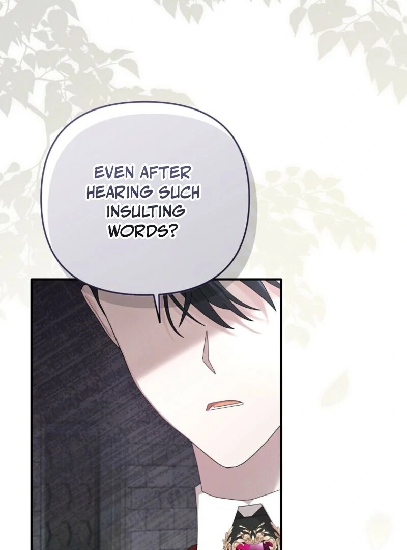 Exclusive Contract is Difficult, Your Grace chapter 35 page 76