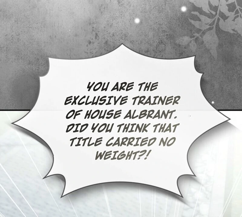 Exclusive Contract is Difficult, Your Grace chapter 35 page 81