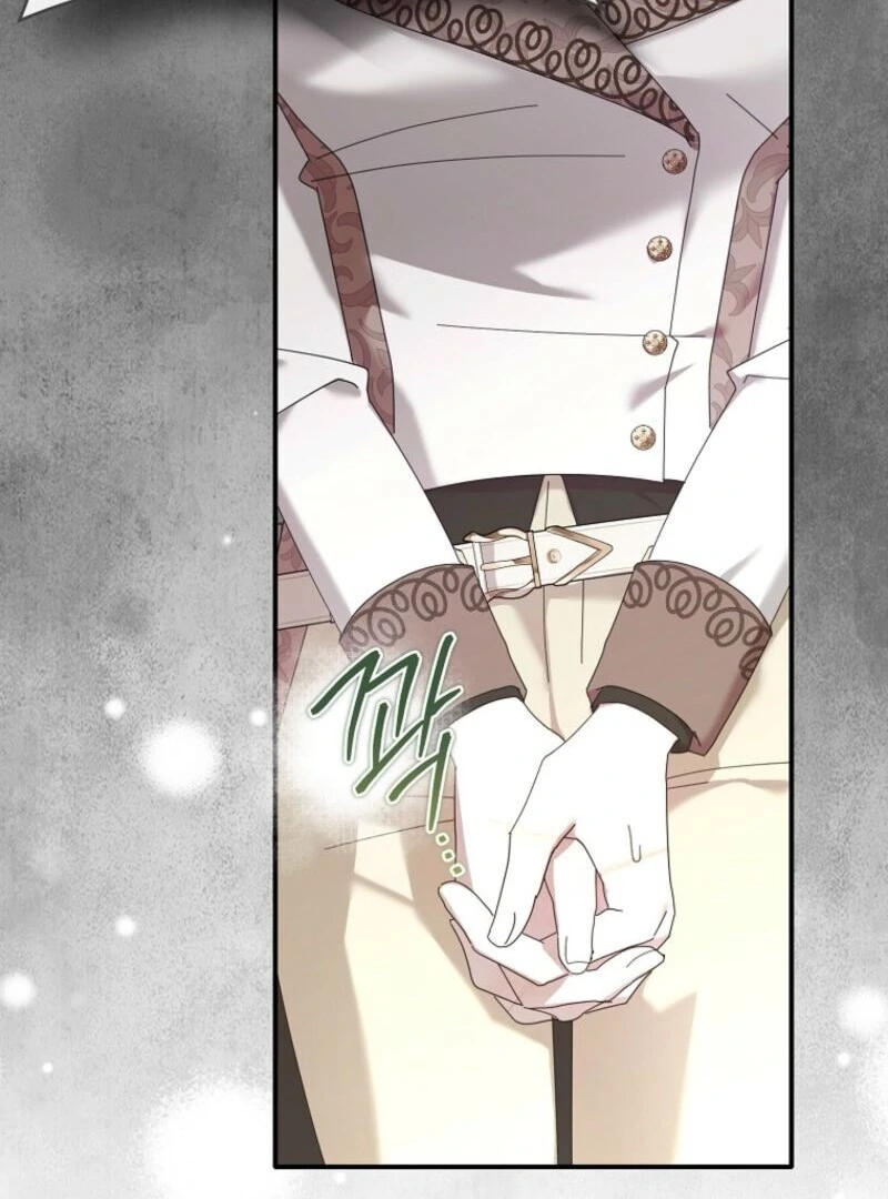 Exclusive Contract is Difficult, Your Grace chapter 35 page 84