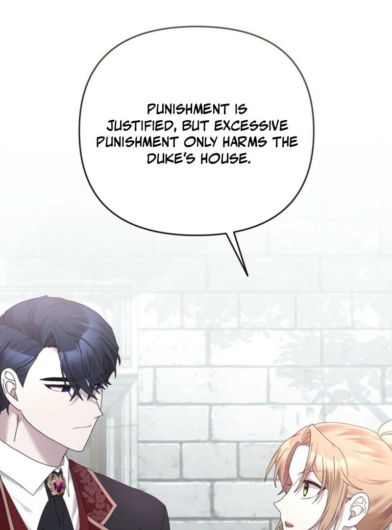 Exclusive Contract is Difficult, Your Grace chapter 35 page 87
