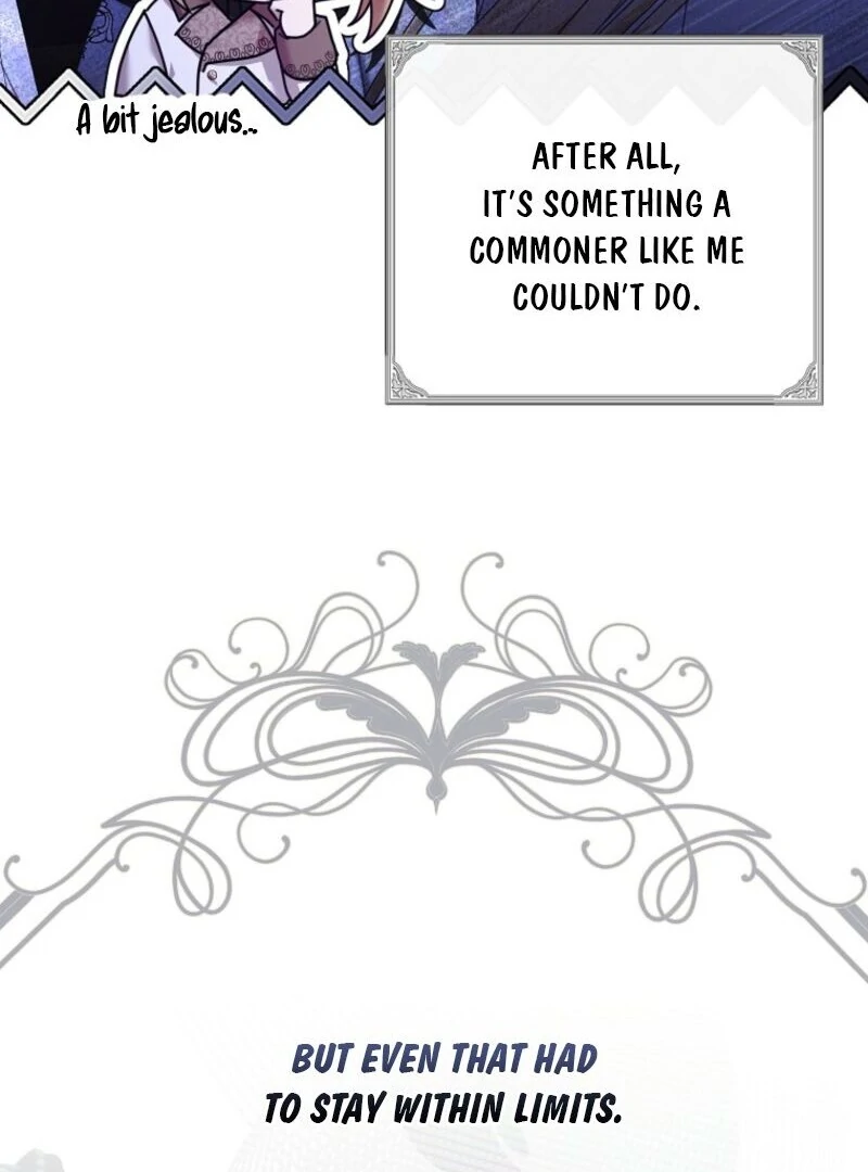 Exclusive Contract is Difficult, Your Grace chapter 35 page 91