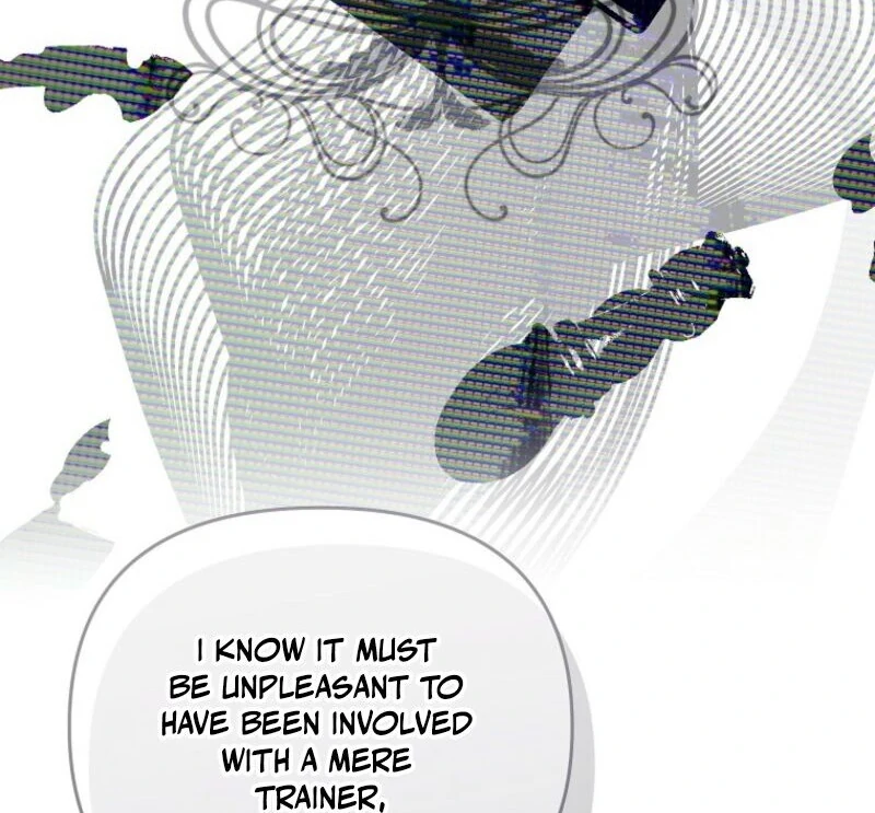 Exclusive Contract is Difficult, Your Grace chapter 35 page 94