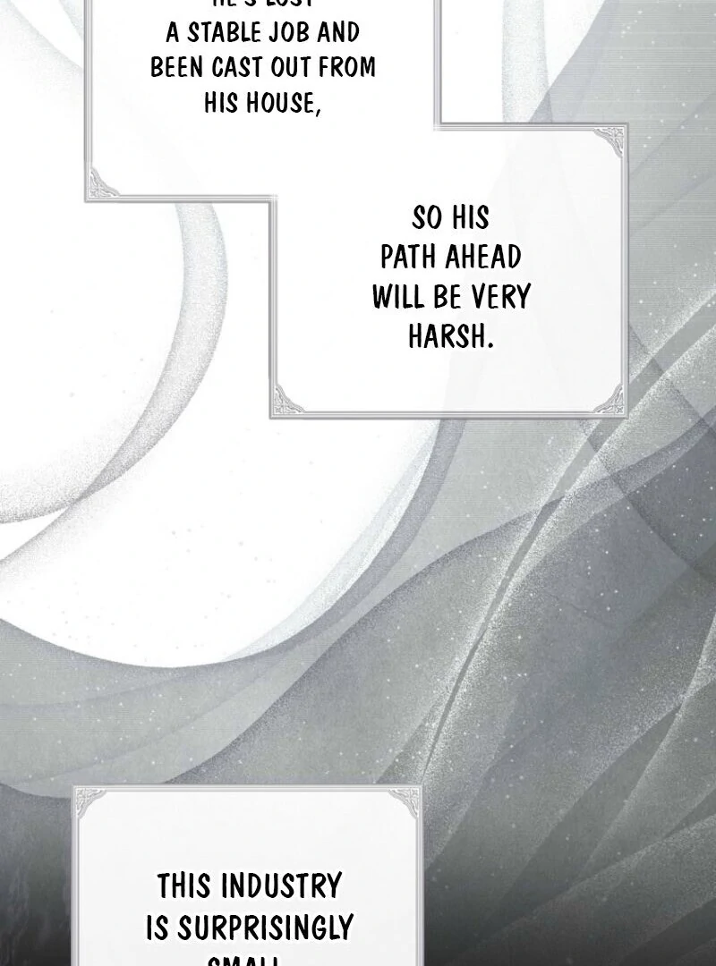 Exclusive Contract is Difficult, Your Grace chapter 35 page 98