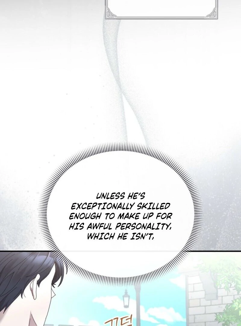 Exclusive Contract is Difficult, Your Grace chapter 35 page 100