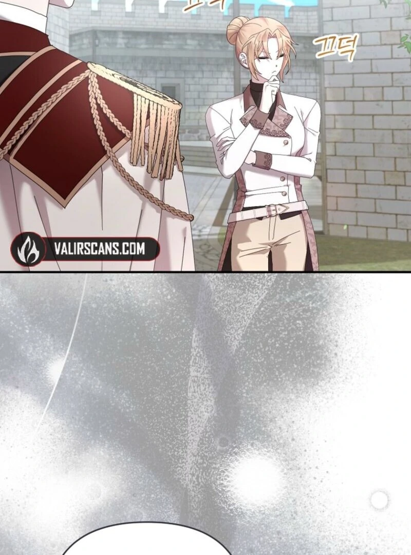Exclusive Contract is Difficult, Your Grace chapter 35 page 101