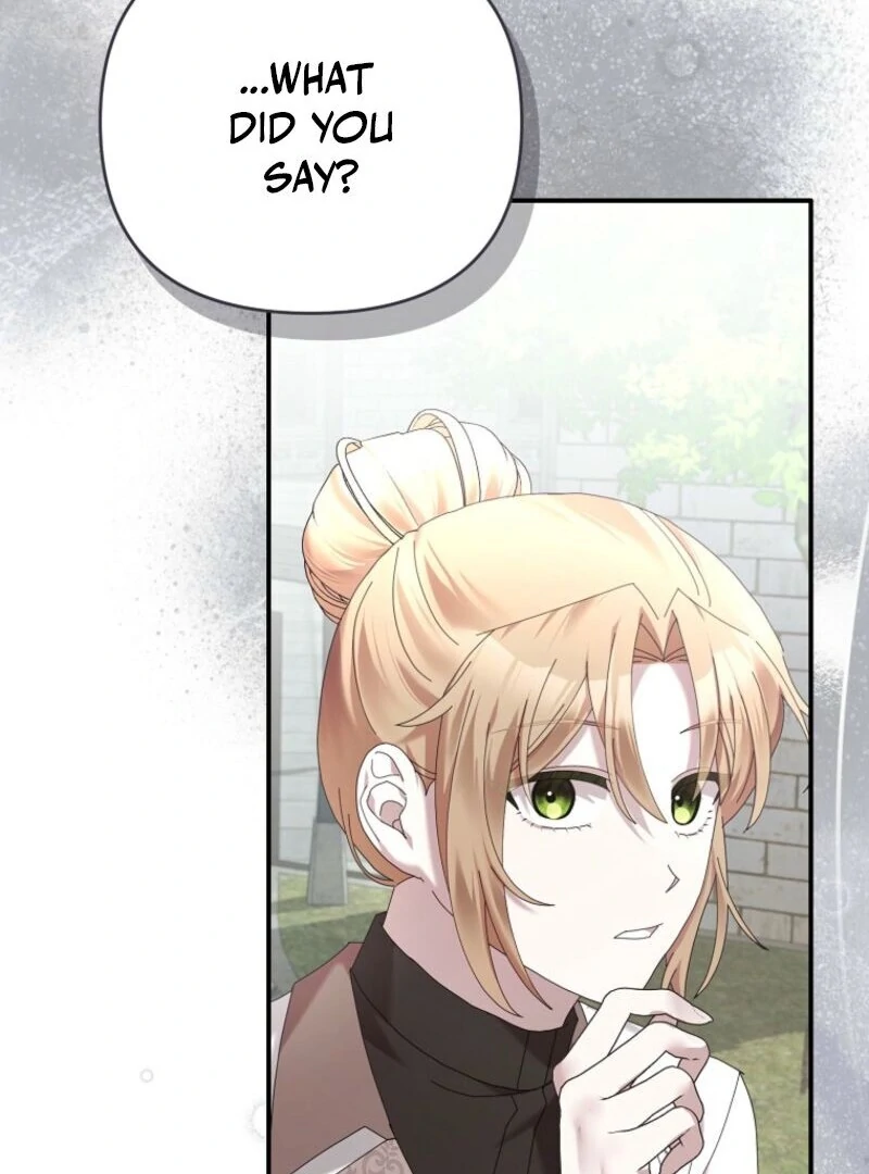 Exclusive Contract is Difficult, Your Grace chapter 35 page 102