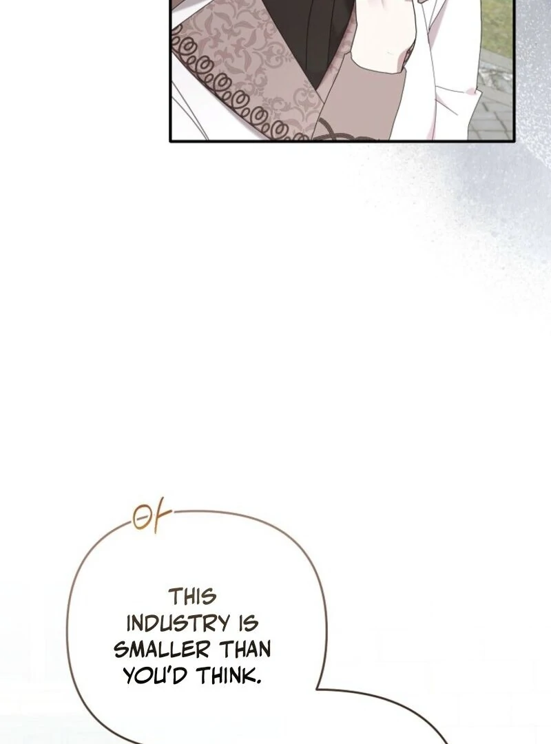 Exclusive Contract is Difficult, Your Grace chapter 35 page 103
