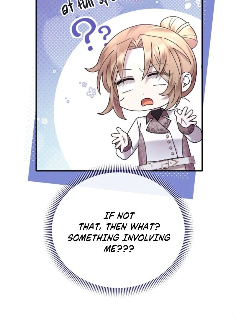 Exclusive Contract is Difficult, Your Grace chapter 35 page 106