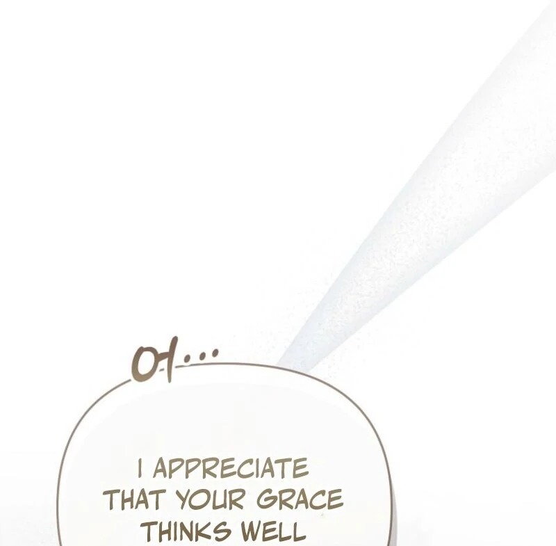 Exclusive Contract is Difficult, Your Grace chapter 35 page 107