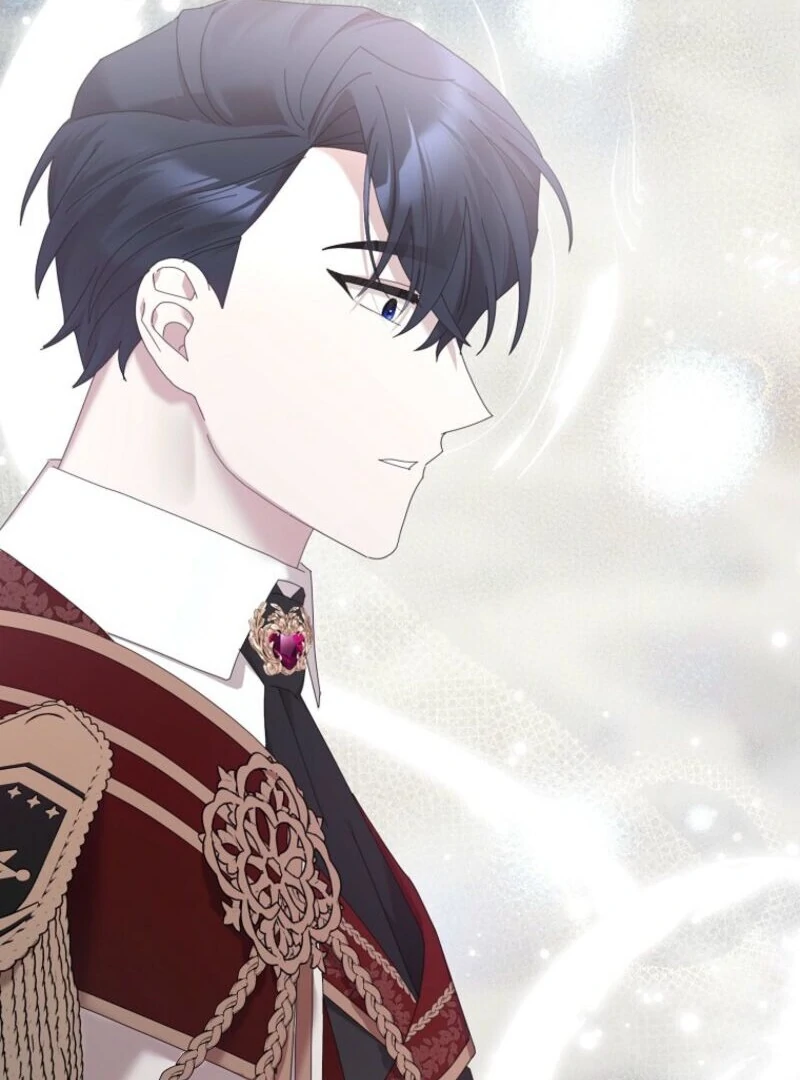 Exclusive Contract is Difficult, Your Grace chapter 35 page 109