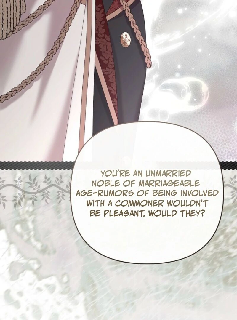 Exclusive Contract is Difficult, Your Grace chapter 35 page 110