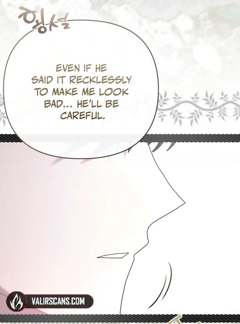 Exclusive Contract is Difficult, Your Grace chapter 35 page 111