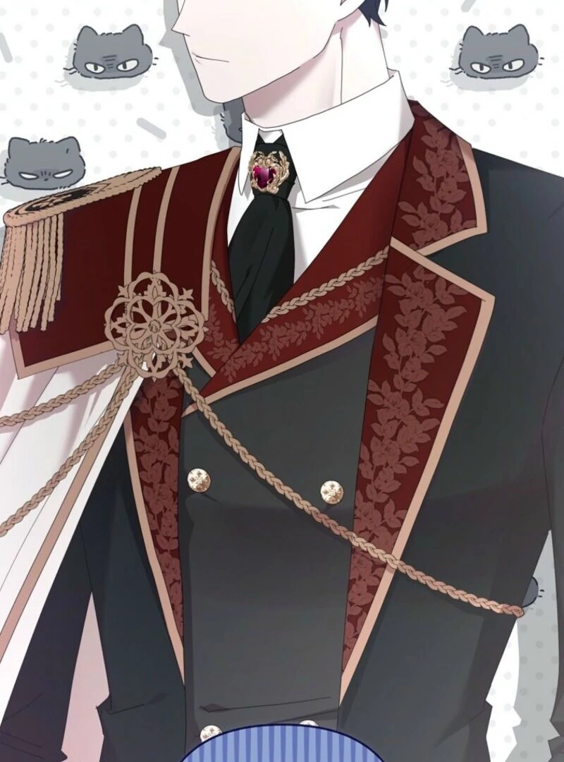 Exclusive Contract is Difficult, Your Grace chapter 35 page 114