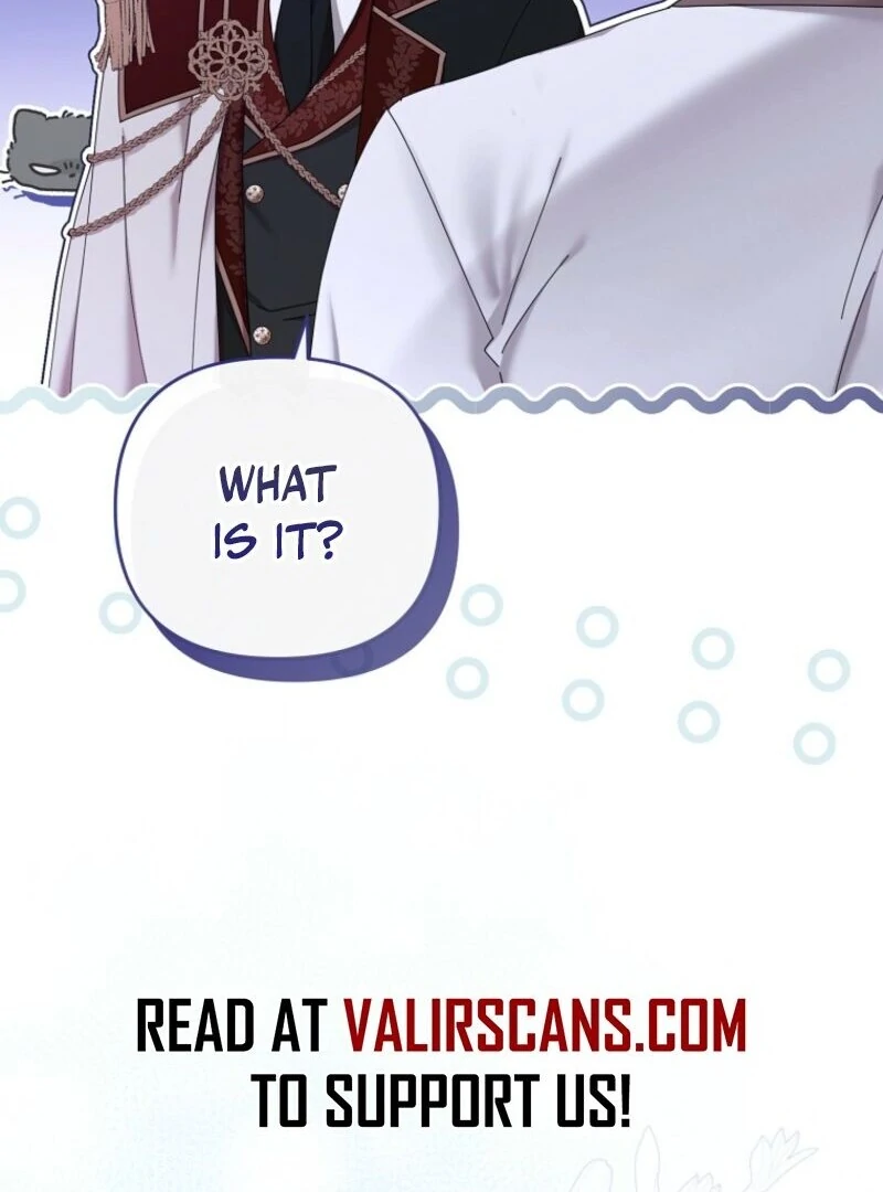 Exclusive Contract is Difficult, Your Grace chapter 35 page 120