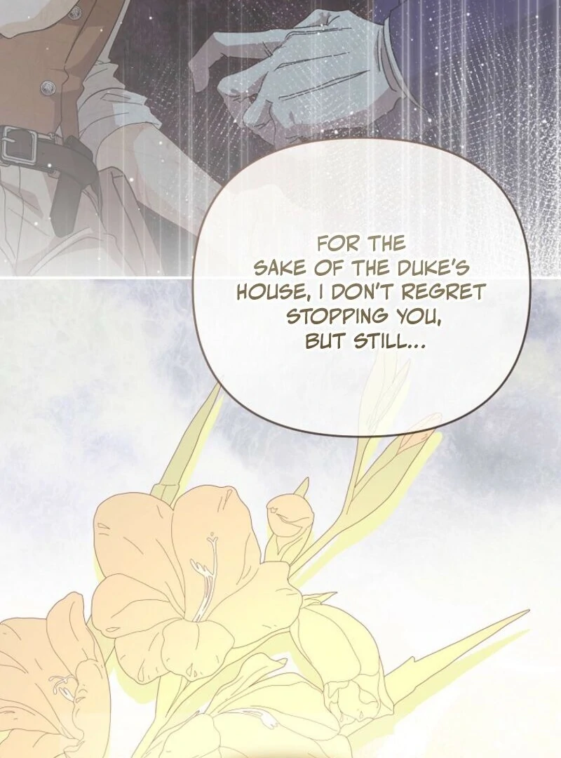 Exclusive Contract is Difficult, Your Grace chapter 35 page 127
