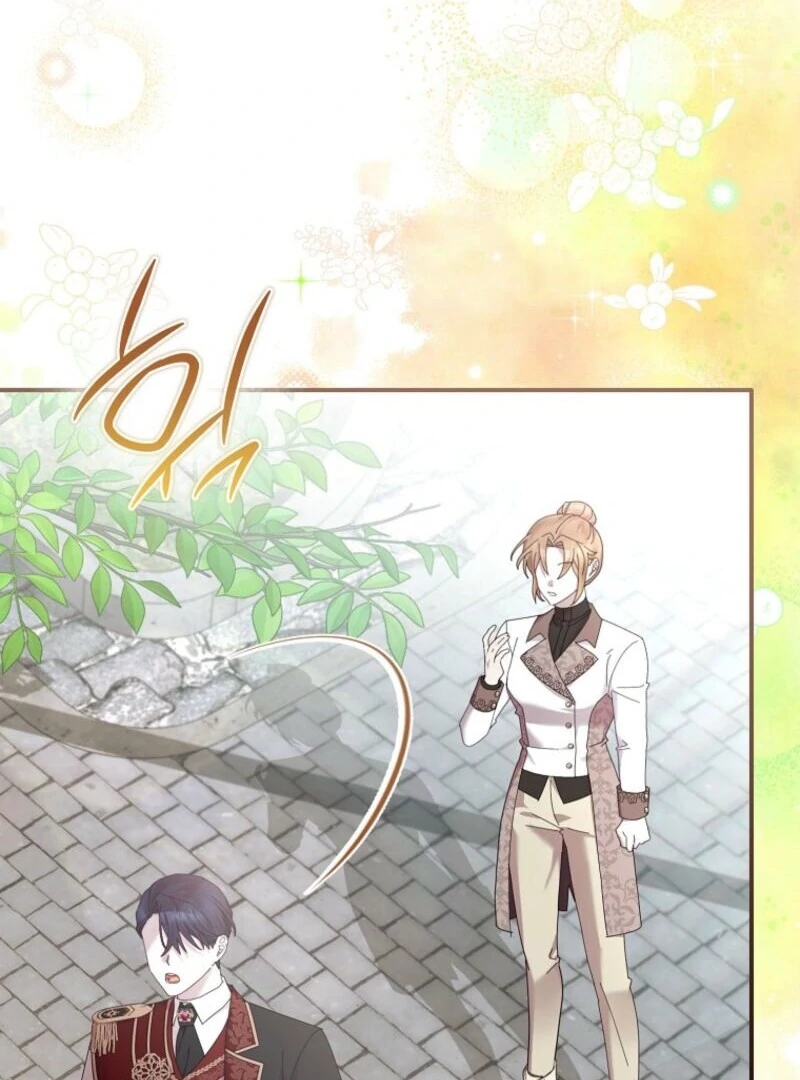 Exclusive Contract is Difficult, Your Grace chapter 35 page 130