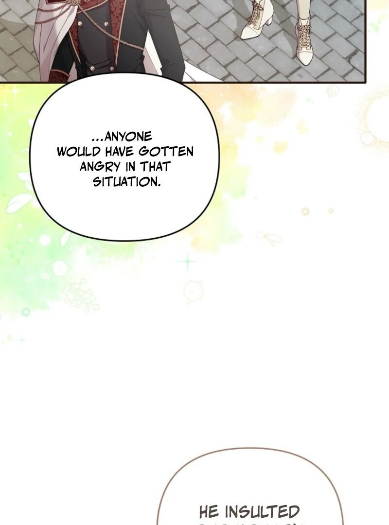 Exclusive Contract is Difficult, Your Grace chapter 35 page 131