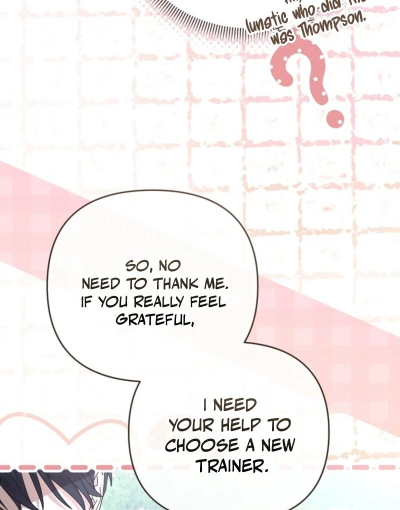 Exclusive Contract is Difficult, Your Grace chapter 35 page 135