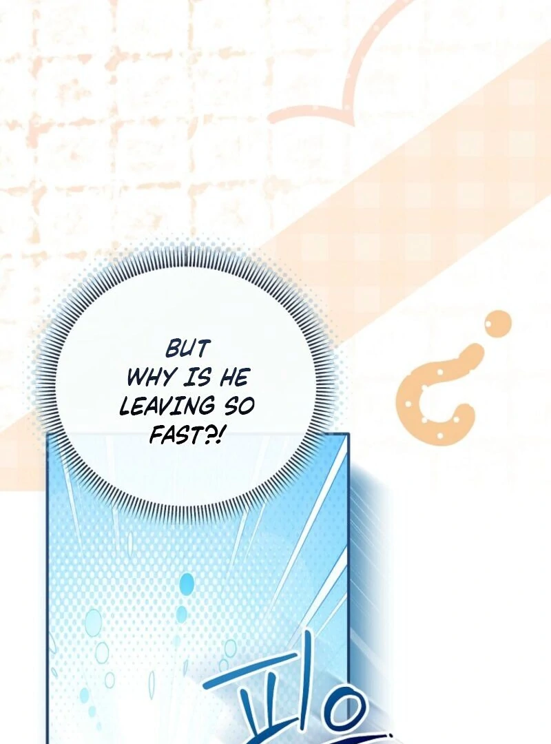 Exclusive Contract is Difficult, Your Grace chapter 35 page 137