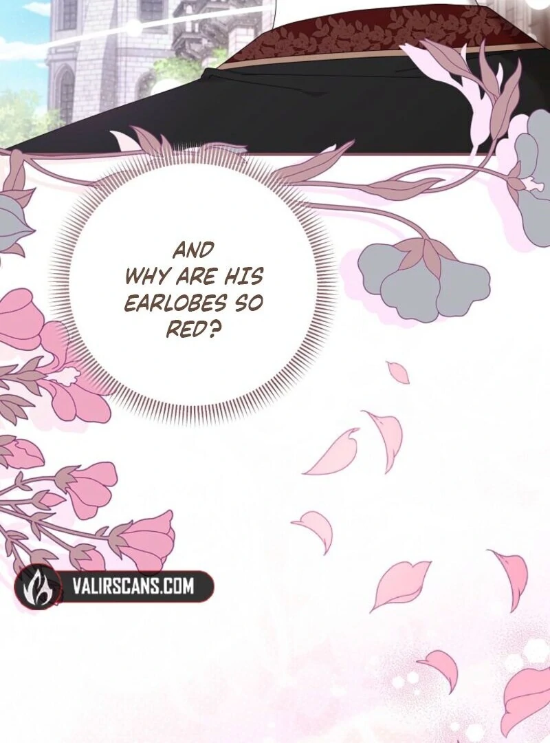 Exclusive Contract is Difficult, Your Grace chapter 35 page 140