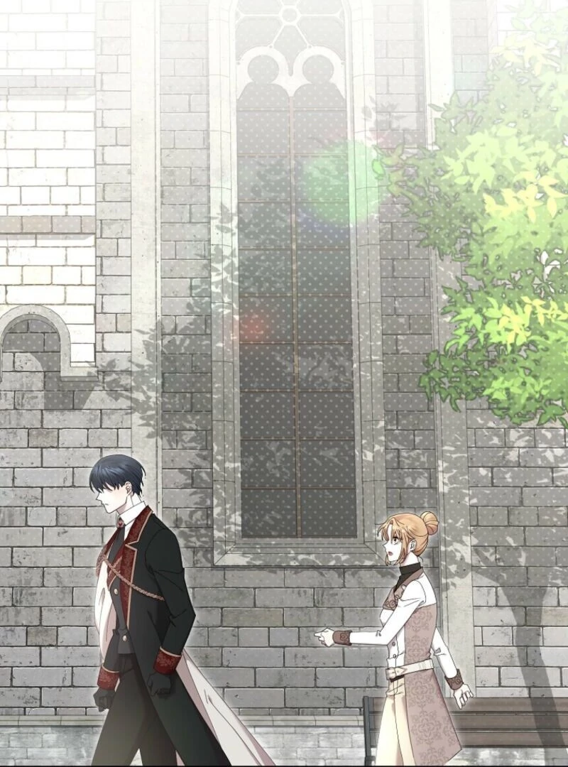 Exclusive Contract is Difficult, Your Grace chapter 36 page 4
