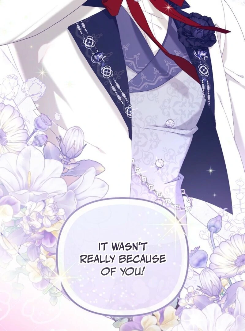 Exclusive Contract is Difficult, Your Grace chapter 36 page 7