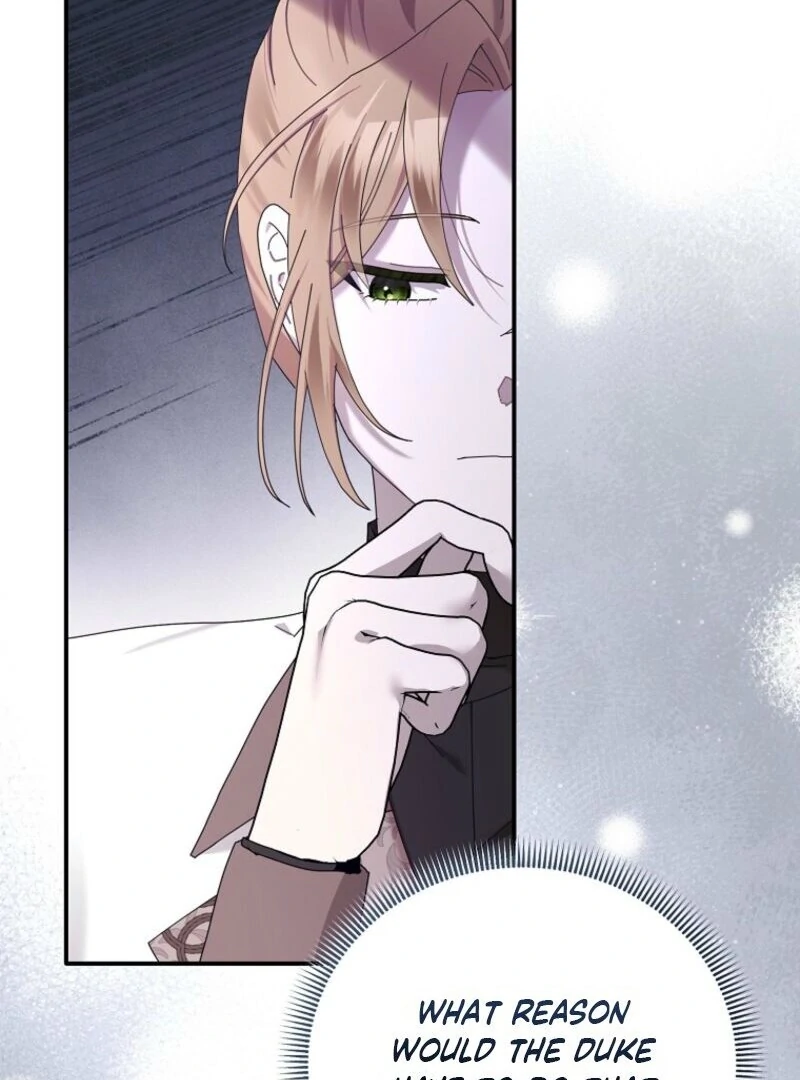 Exclusive Contract is Difficult, Your Grace chapter 36 page 10
