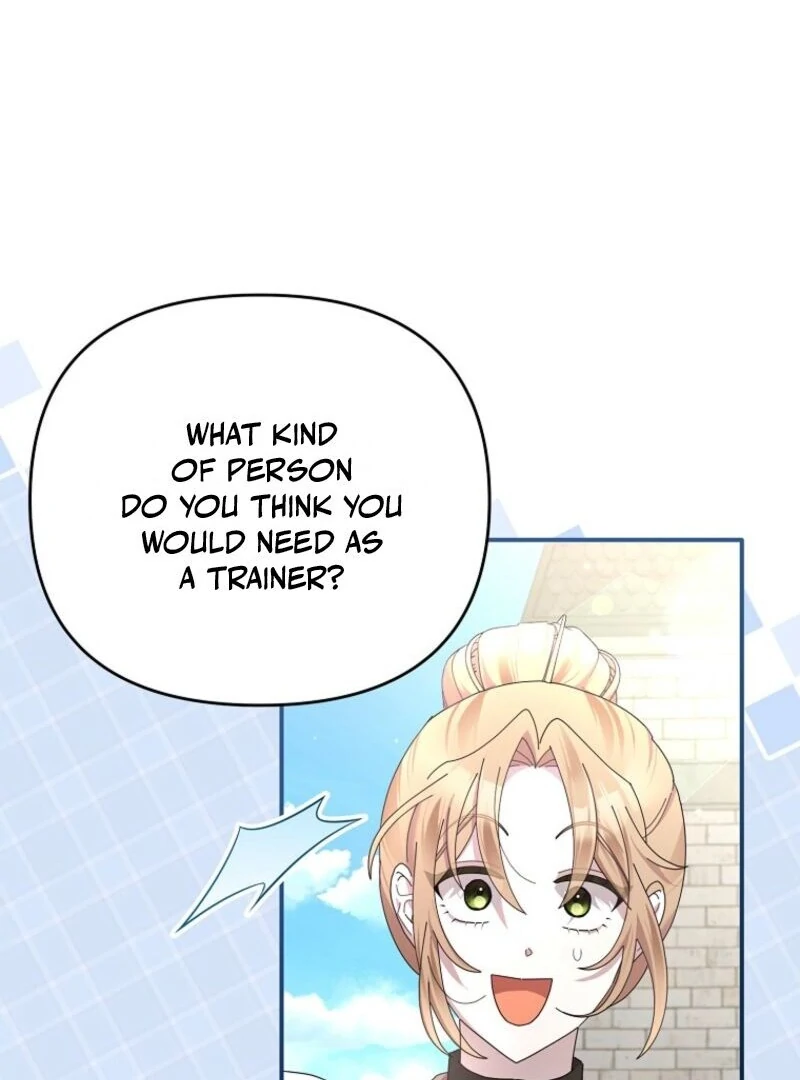 Exclusive Contract is Difficult, Your Grace chapter 36 page 18