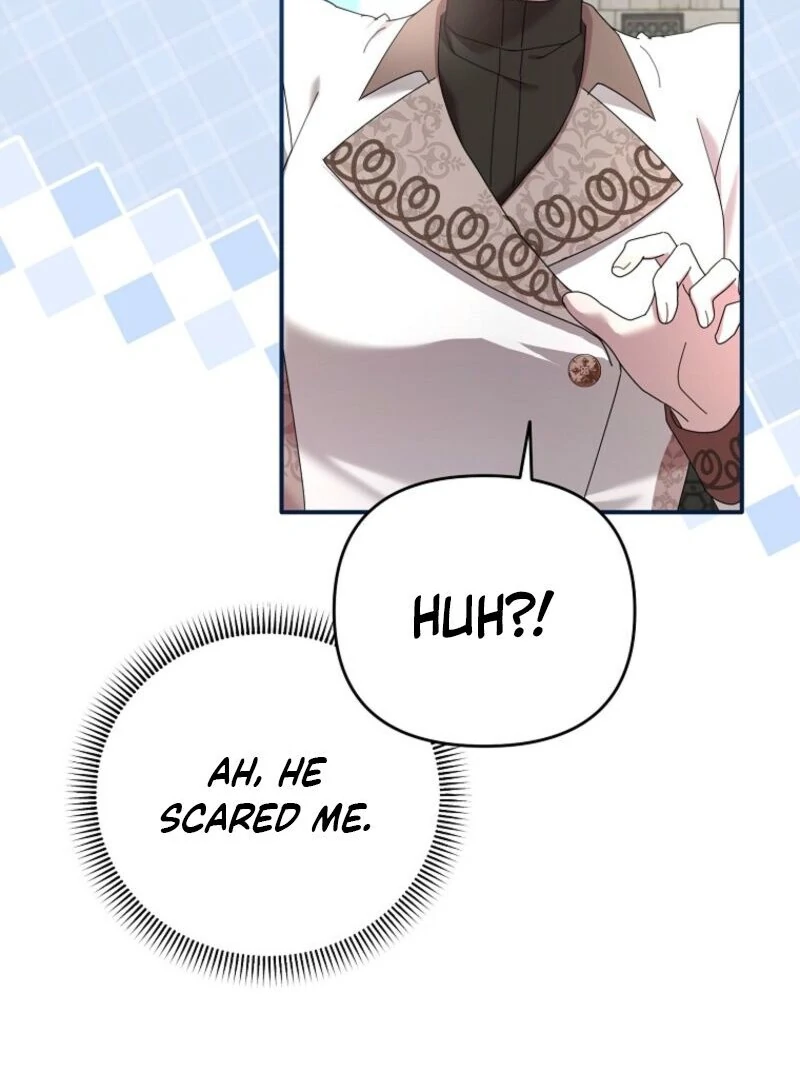 Exclusive Contract is Difficult, Your Grace chapter 36 page 19