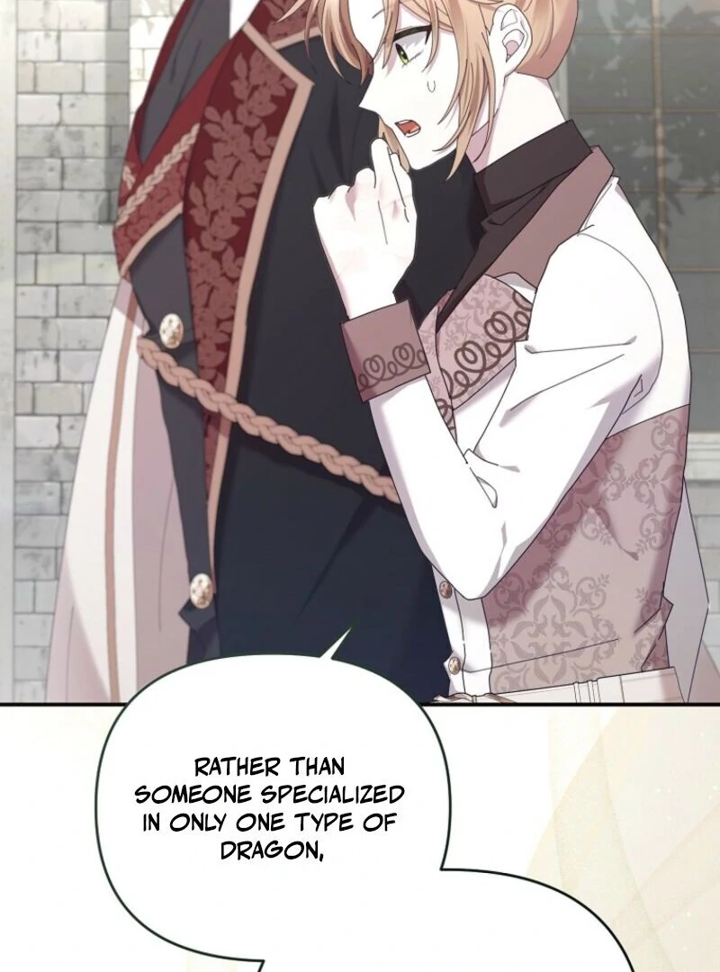 Exclusive Contract is Difficult, Your Grace chapter 36 page 21