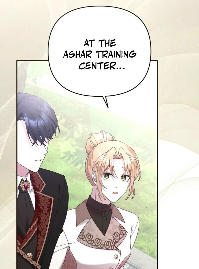 Exclusive Contract is Difficult, Your Grace chapter 36 page 24