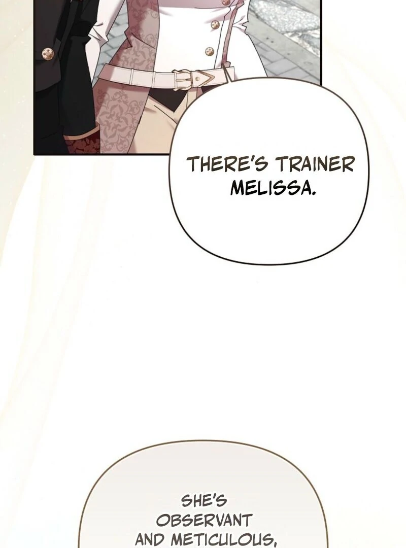 Exclusive Contract is Difficult, Your Grace chapter 36 page 25