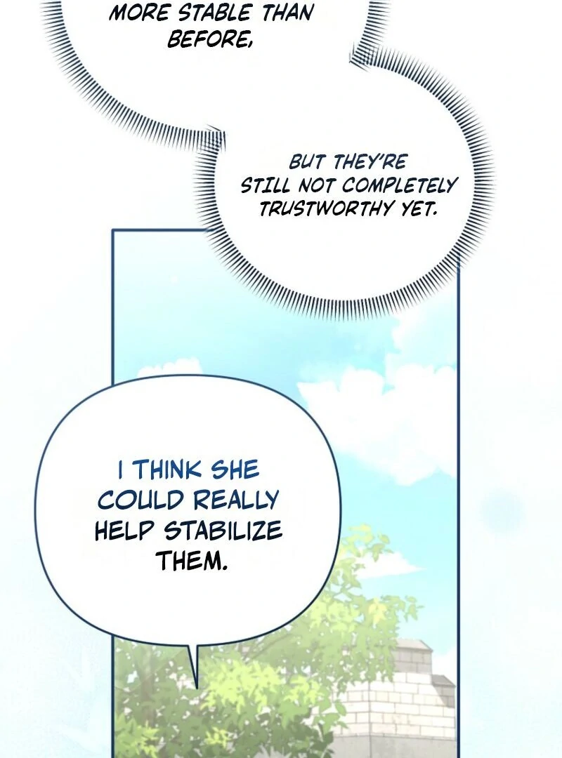 Exclusive Contract is Difficult, Your Grace chapter 36 page 29