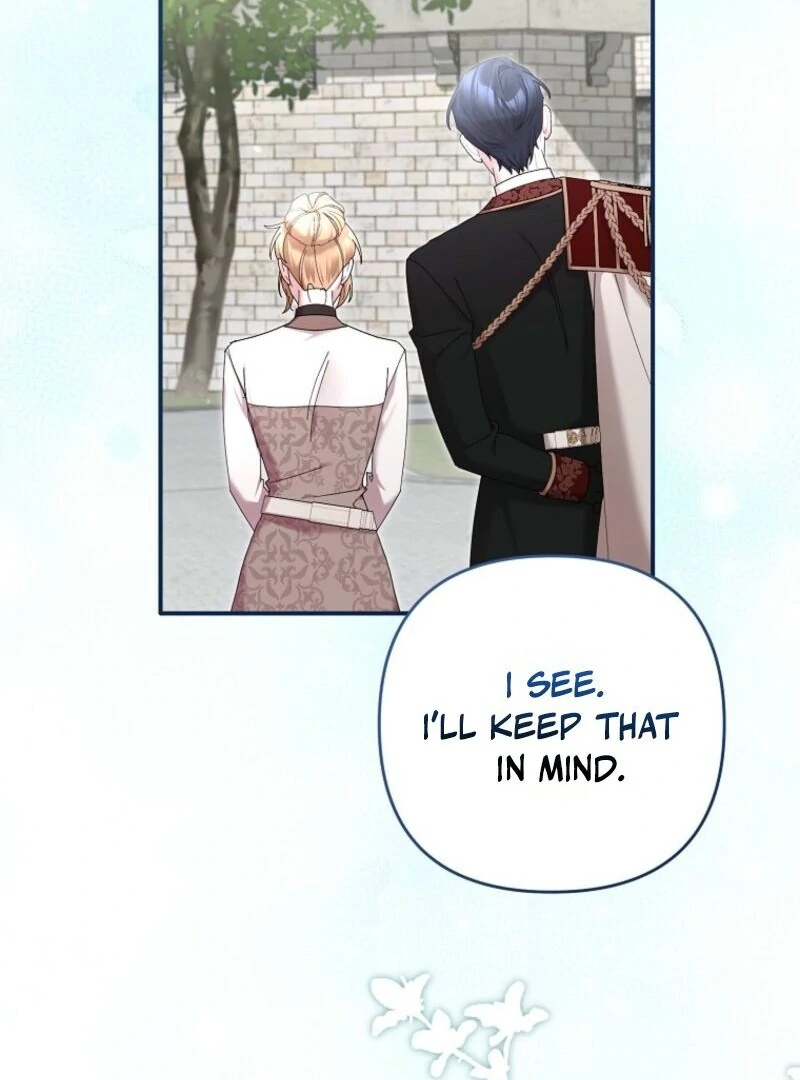 Exclusive Contract is Difficult, Your Grace chapter 36 page 30