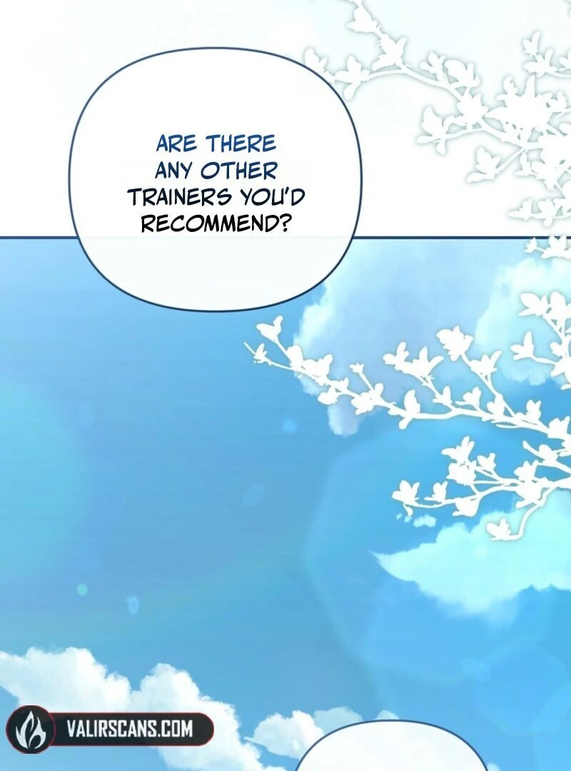 Exclusive Contract is Difficult, Your Grace chapter 36 page 31