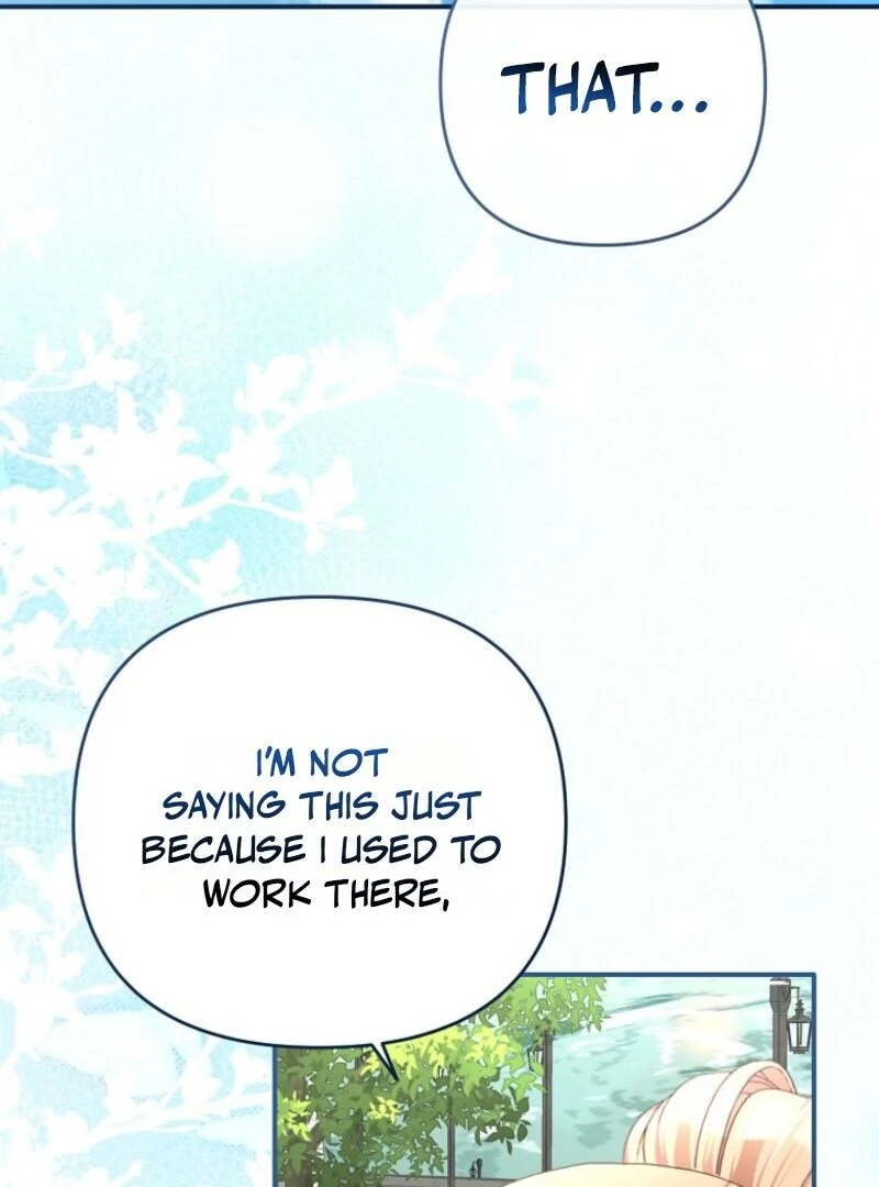 Exclusive Contract is Difficult, Your Grace chapter 36 page 32
