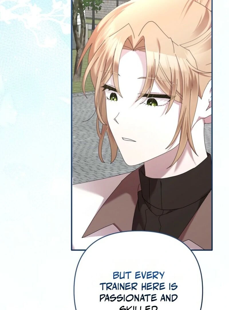 Exclusive Contract is Difficult, Your Grace chapter 36 page 33